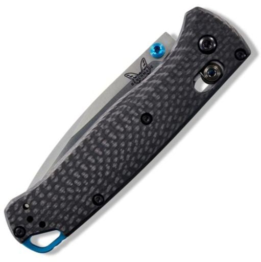 BENCHMADE 535-3 Bugout S90V