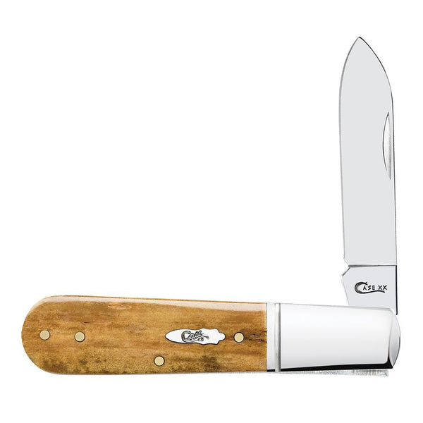 CASE 58199 Smooth Antique Bone Barlow