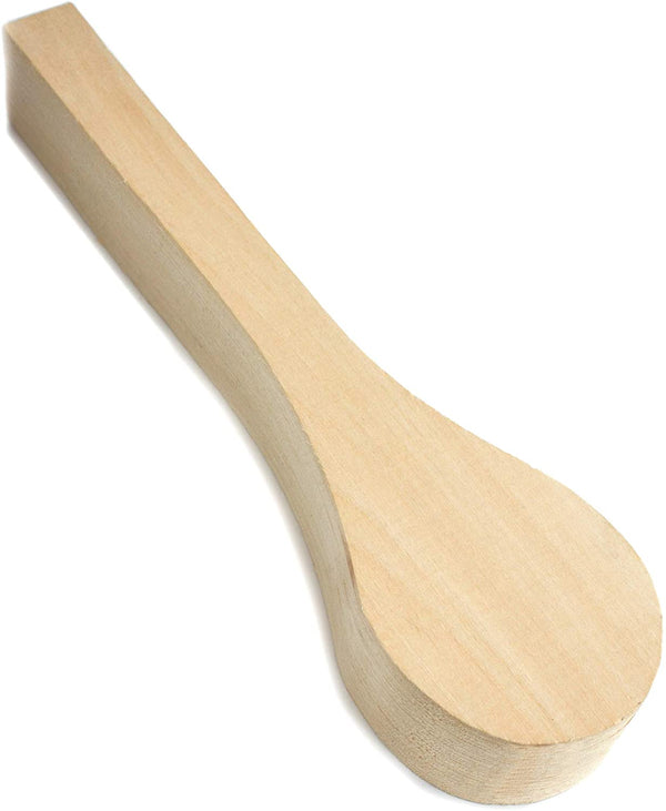 Beaver Craft B1 Wood Carving Spoon خشب نحت