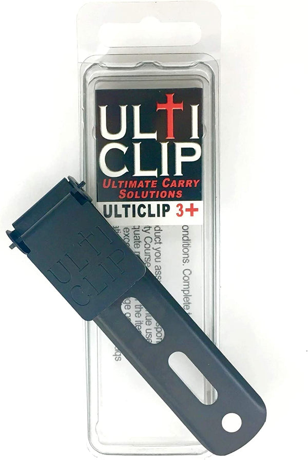 UltiClip 3+