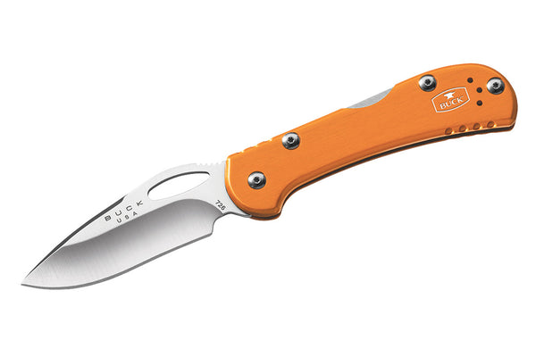 Buck 726 Mini SpitFire knife