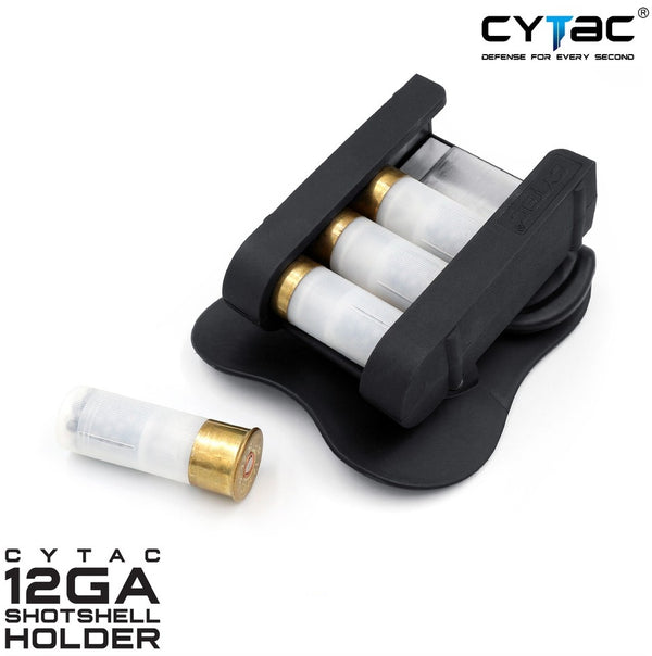 CYTAC 12GA Shotshell Holder