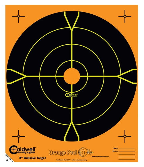 CALDWELL Target 5.5
