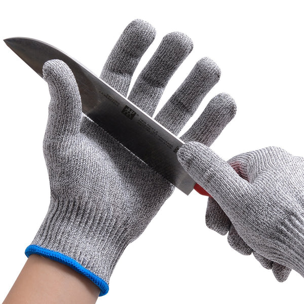 Knife Cut Protection Glove قفاز واقي