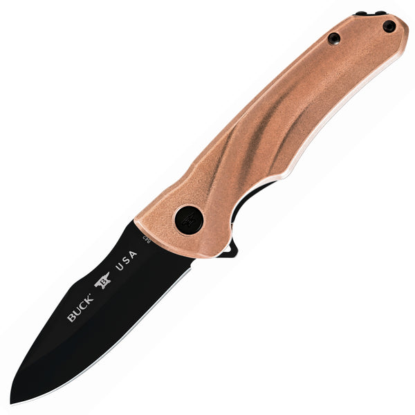 Buck 842 Sprint Copper - Limited