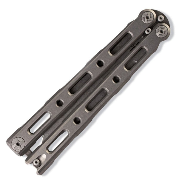 BENCHMADE 85 Balisong Butterfly Knife