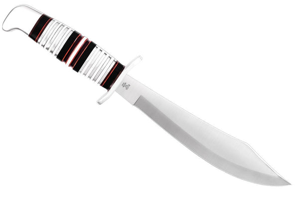 Buck 901 Scarlet Scimitar 