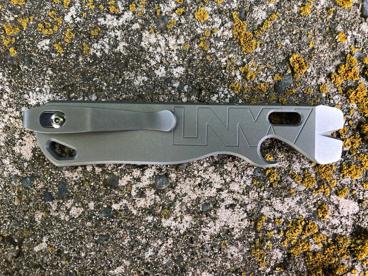 Lynch Northwest All Access Pass V1.5 Sandwashed