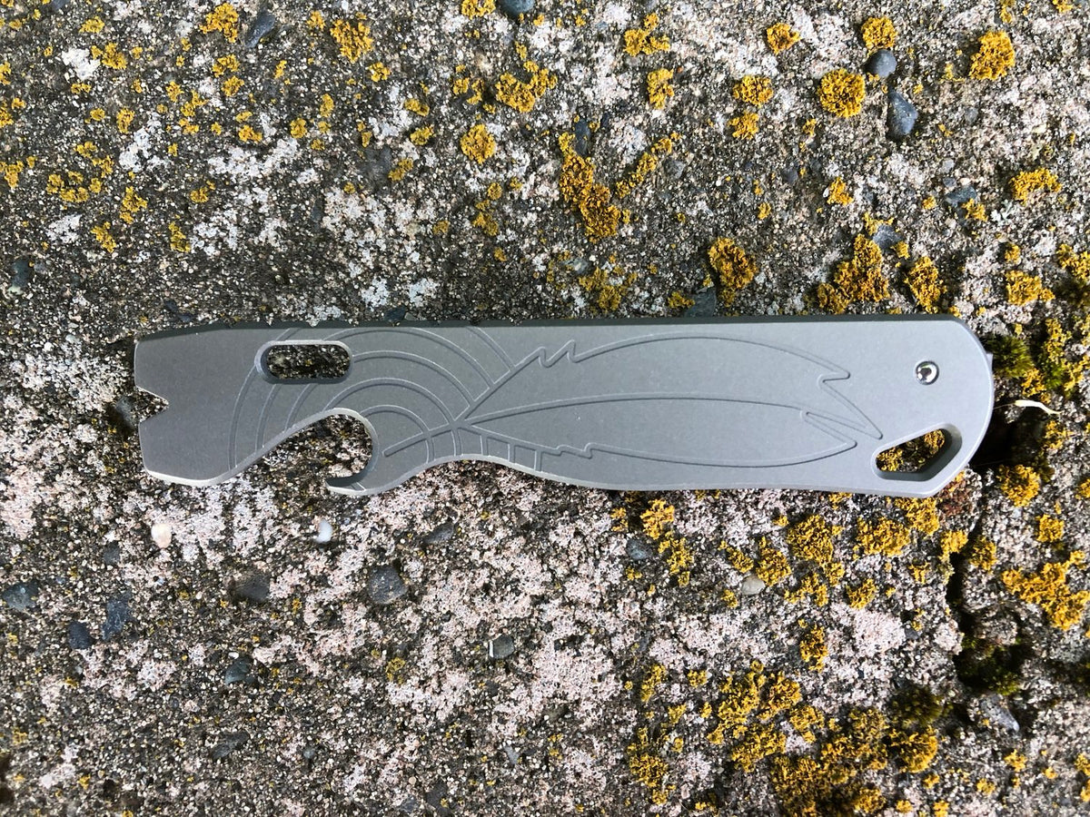 Lynch Northwest All Access Pass V1.5 Sandwashed