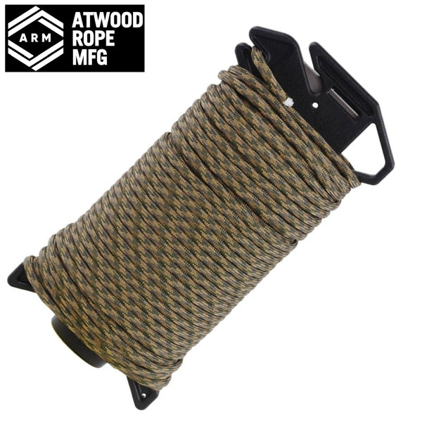ATWOOD Ready Rope
