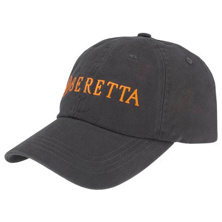 Beretta Hat / Cotton Twill