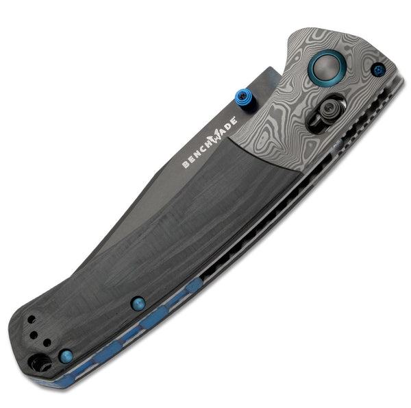 BENCHMADE 15080BK-191 CROOKED RIVER Limited