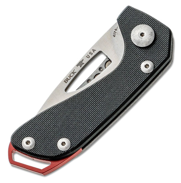 Buck 417 Budgie