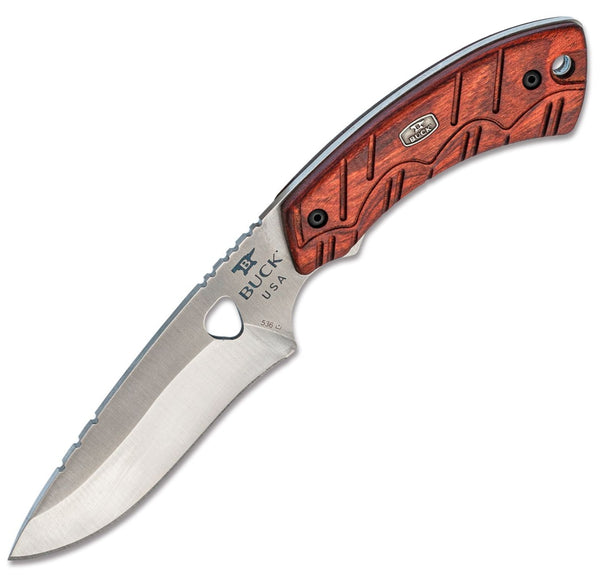 Buck 536 open season skinner knife