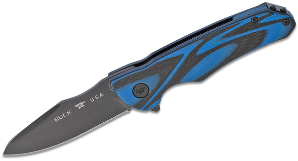 Buck 842 Sprint Ops Pro S30V