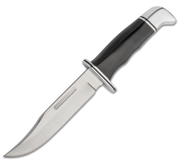 Buck 119 knife Black