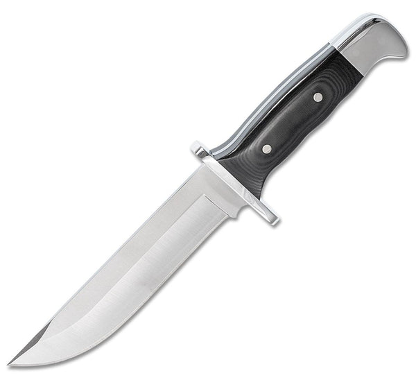 Buck 124 Frontiersman knife