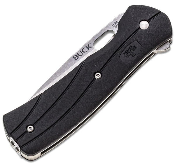 Buck 345 Vantage knife