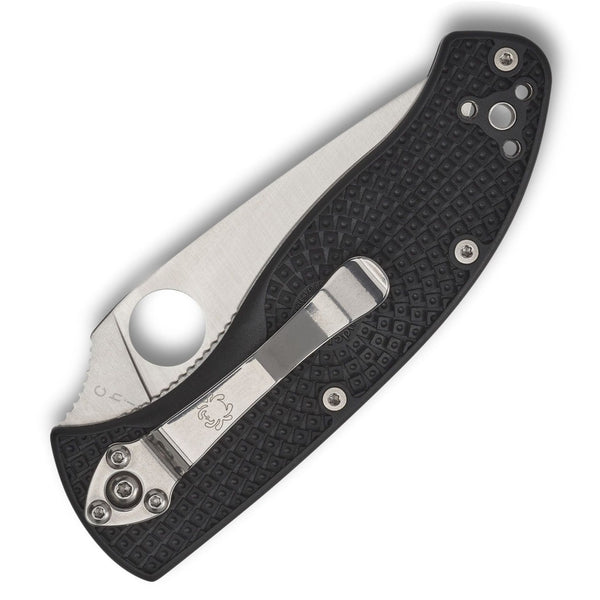 Spyderco Shabaria knife – Sports & Hobbies رياضات و هوايات