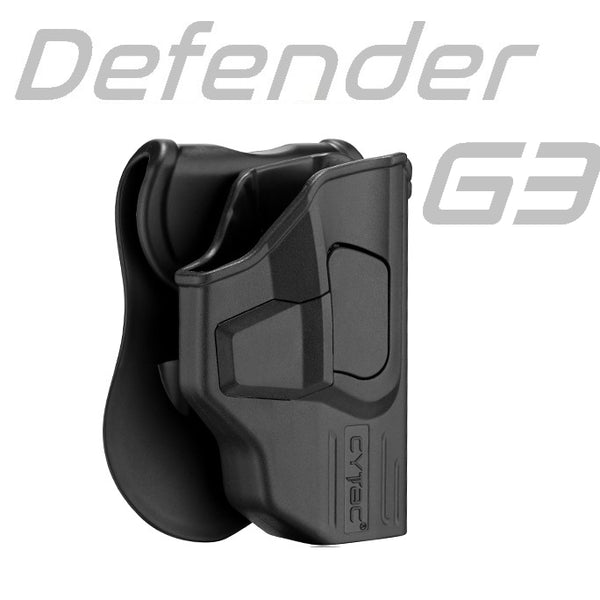 CYTAC Defender G3 جراب مسدس