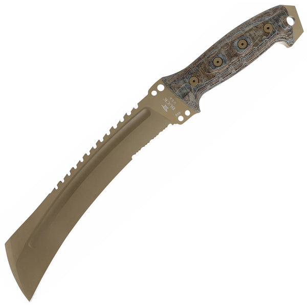 Buck 808 BRX2 Talon