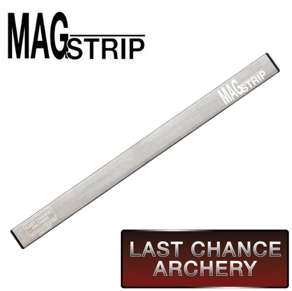 Last Chance Mag Strip