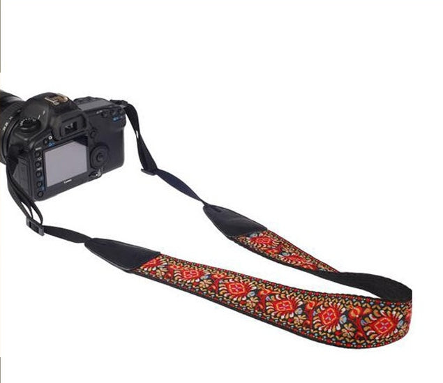 camera strap