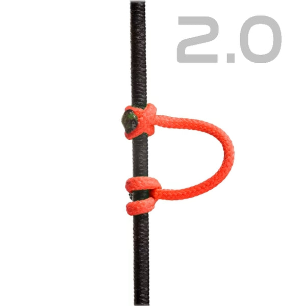 BCY D Loop Rope 2.0mm