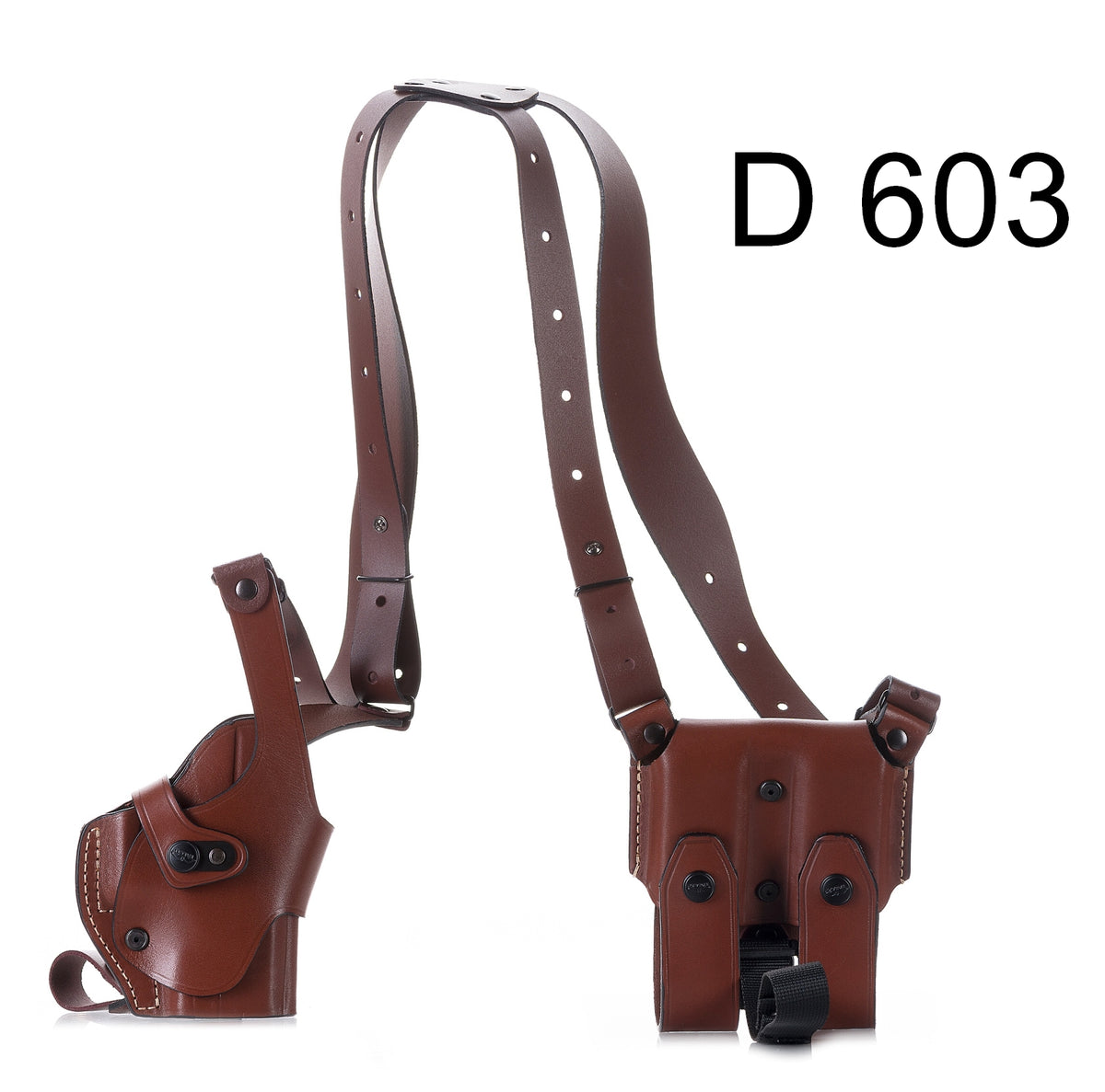 FALCO D603 جراب كتف كامل