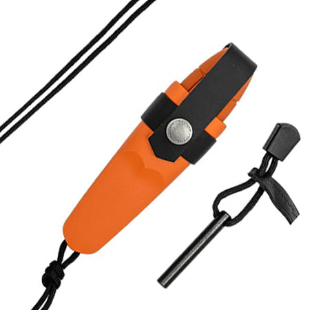 Mora Eldris Neck knife