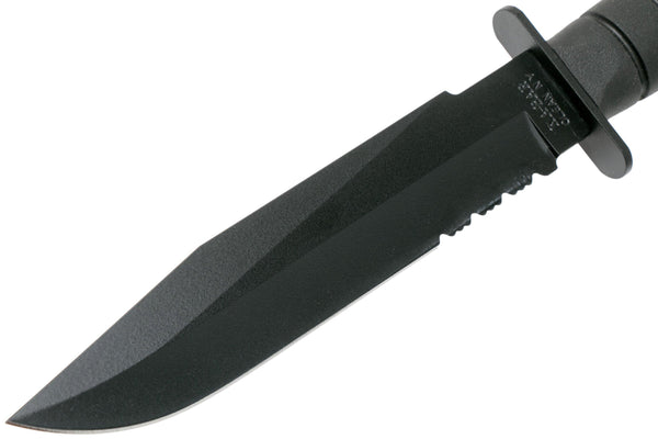 KABAR 1271 Fighter Knife