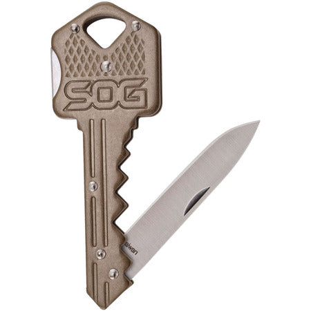 SOG Key Knife