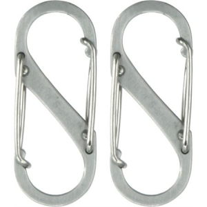 Nite Ize S-Biner Dual Carabiner