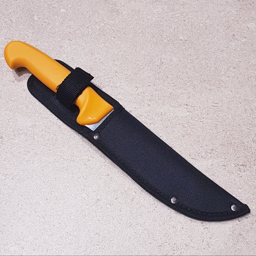 knife sheath