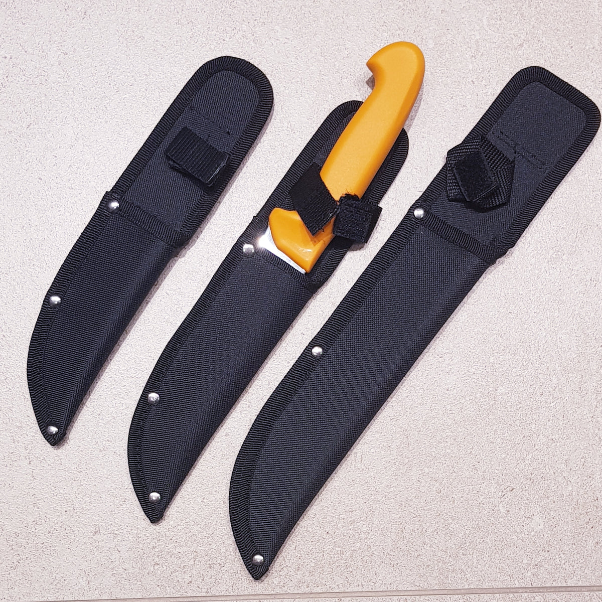 knife sheath