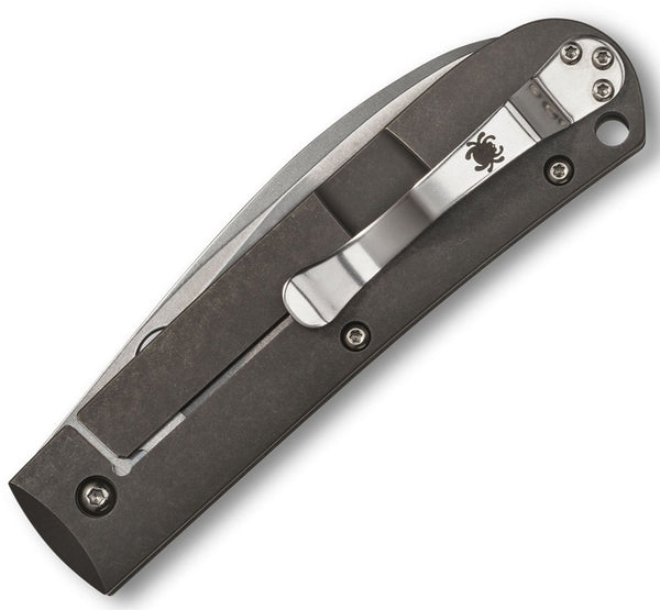 Spyderco SwayBack
