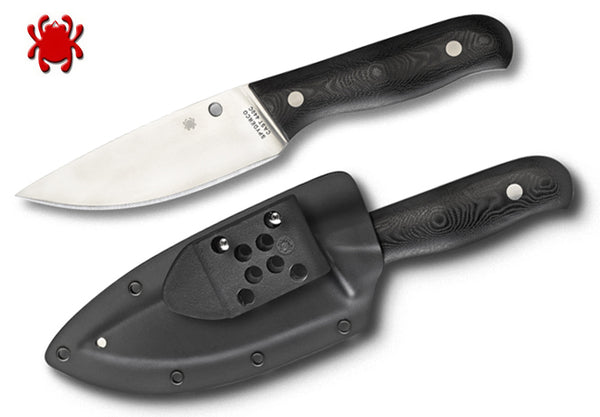 Spyderco Serrata