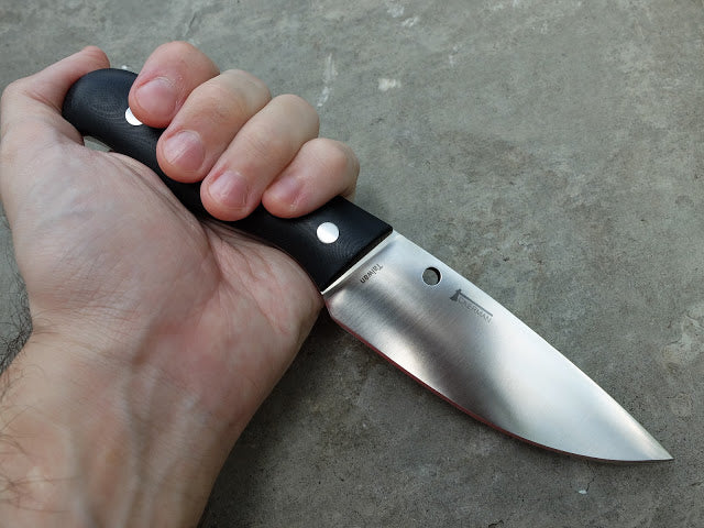 Spyderco Serrata