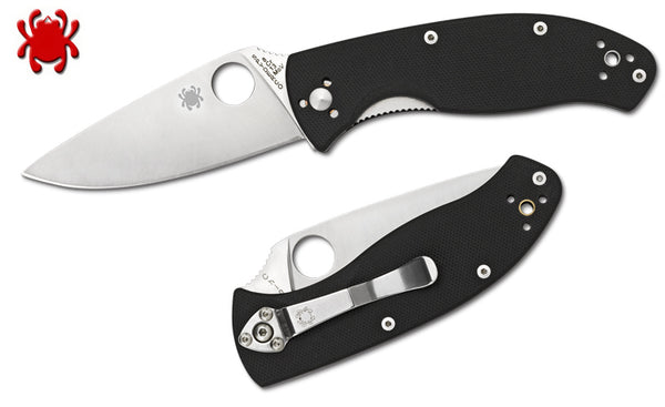 Spyderco Tenacious