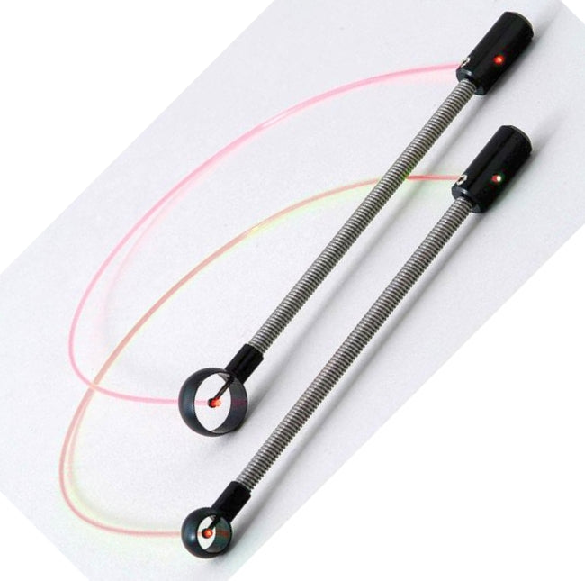 SHIBUYA Sight Pin - Fiber Optic