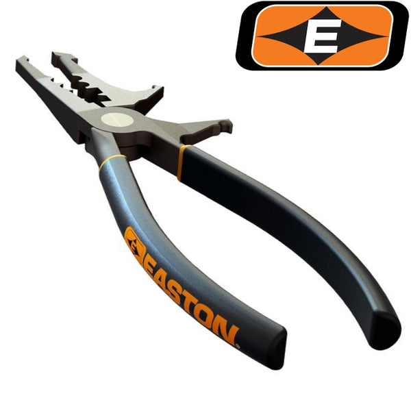Elite Nock & D-Loop Pliers - Easton Archery