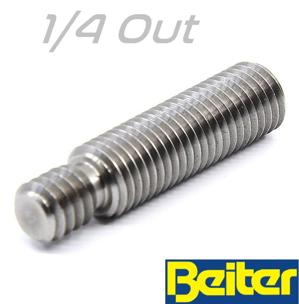 BEITER V-Box Adapter Screw – Sports & Hobbies رياضات و هوايات