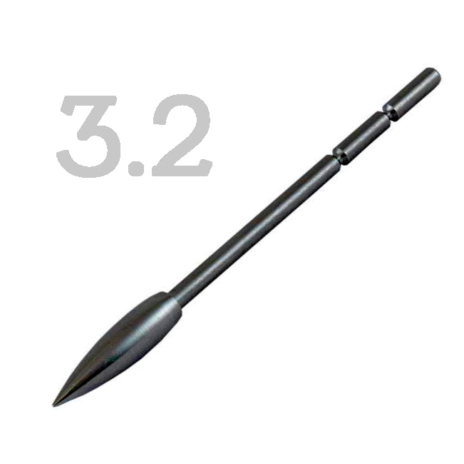 SKYLON 3.2 Glue-In Points BULGE