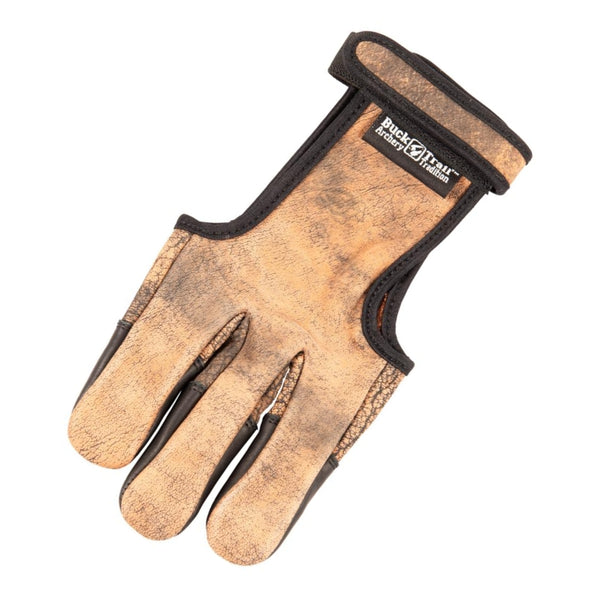Buck Trail Quaid Glove قفاز واقي