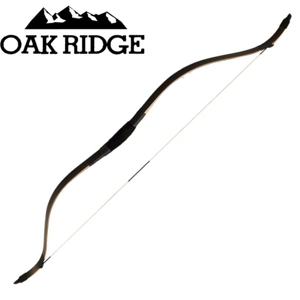 Oak Ridge Palomino Bow قوس تقليدي