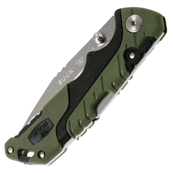 Buck 661 Small Pursuit Folding Knife