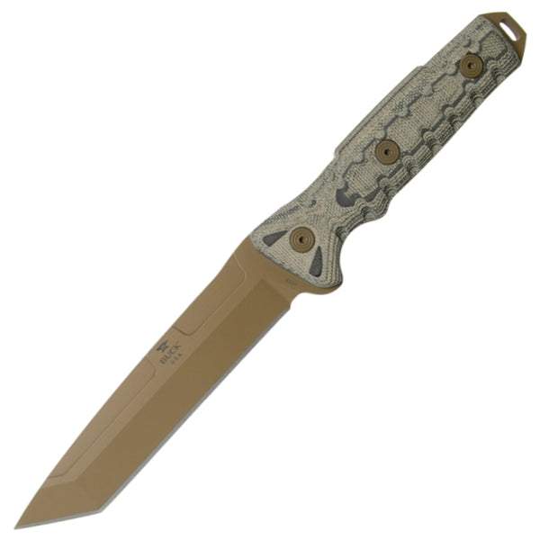 Buck 893 GCK Ground Combat Knife