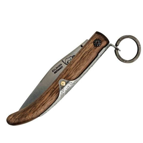 HERDER Oryx knife