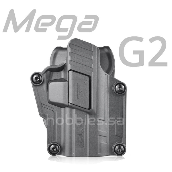 CYTAC Mega G2 جراب مسدس