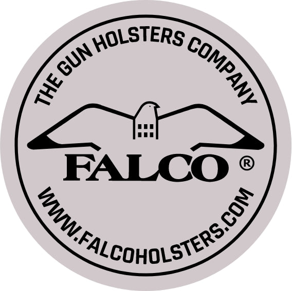 FALCO D603 جراب كتف كامل